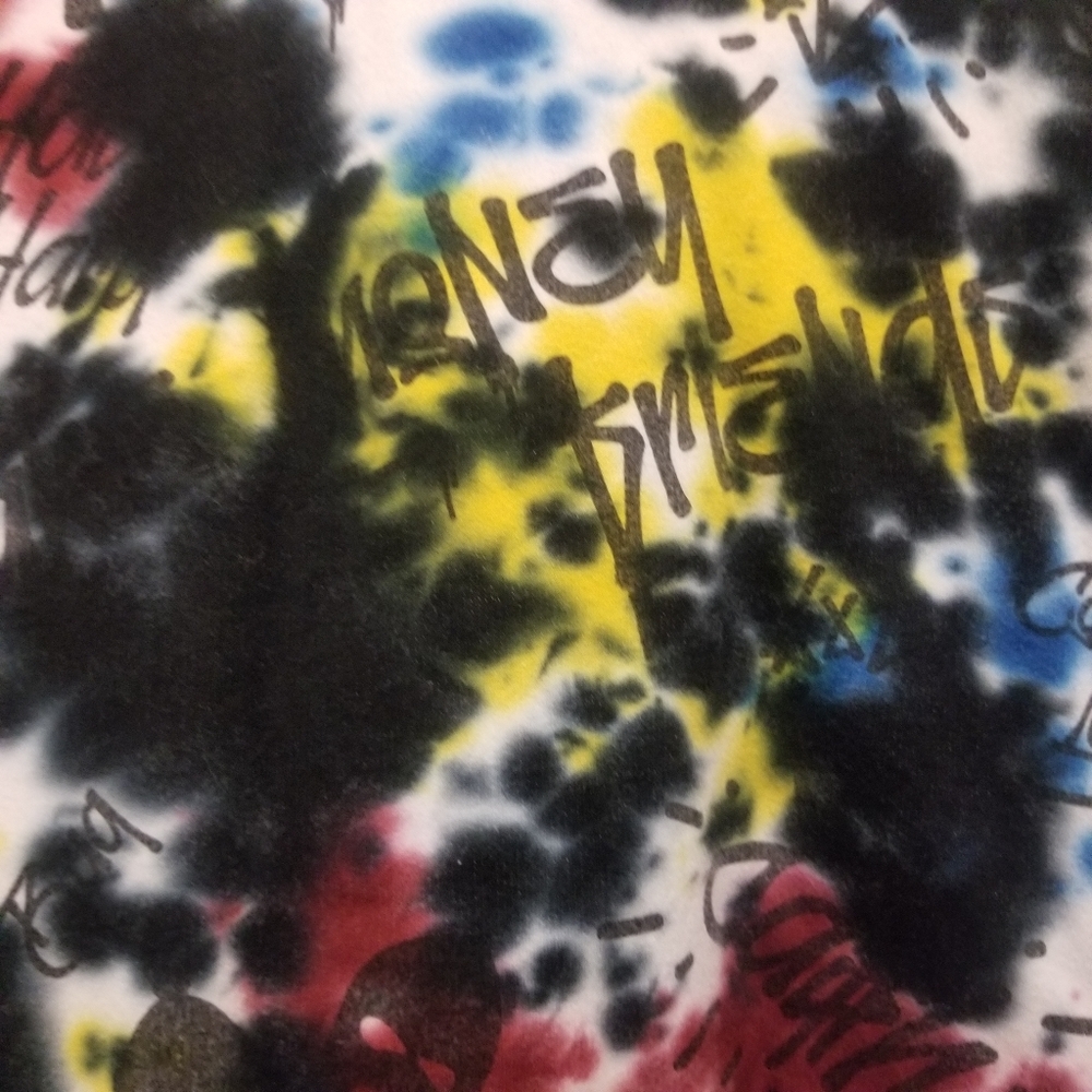 Rebel Minds Tiedye Hoodie - Picture 4 of 10